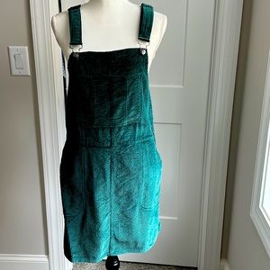 Wild Fable Corduroy Mini Dress